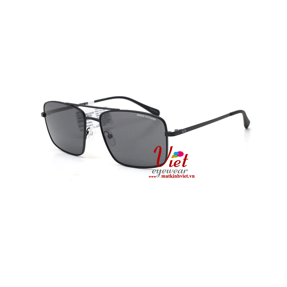 Kính mát Armani Exchange AX2054S 6000/87